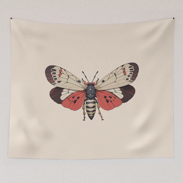 Item preview, Spotted Lanternfly designed and sold by Atlantico54.