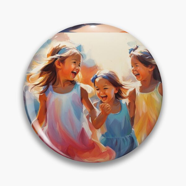 Item preview, Suzanne's Three Daughters  designed and sold by Owl-o-the-wisp.