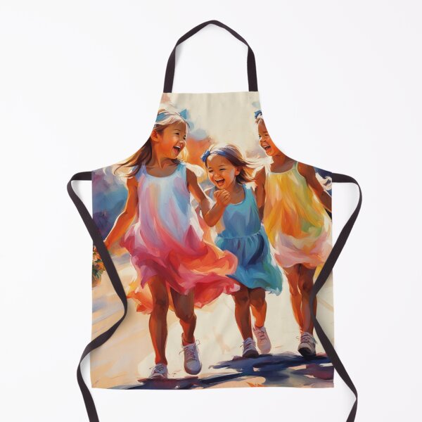 Item preview, Suzanne's Three Daughters designed and sold by Owl-o-the-wisp.