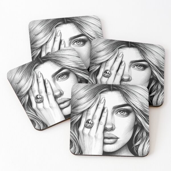 Item preview, Hello Gorgeous designed and sold by Praphul Garg.