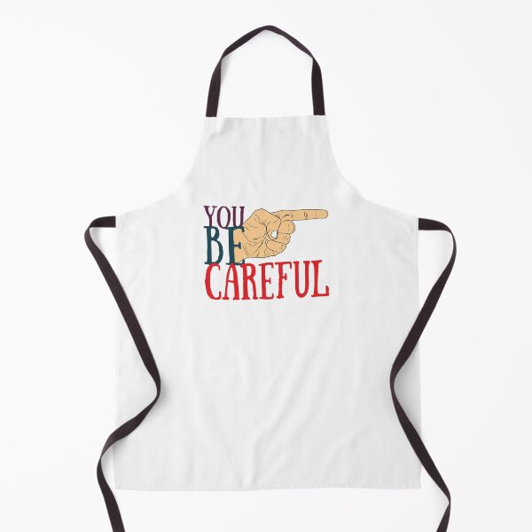 Item preview, Be careful designed and sold by SergeyDigital.