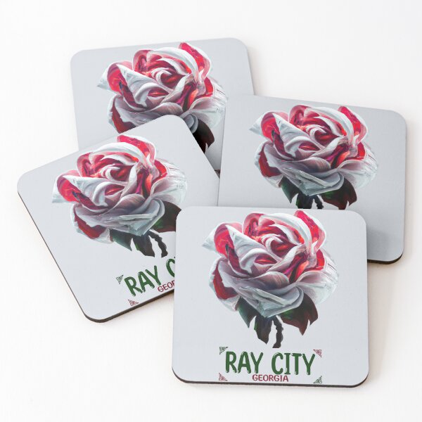 Item preview, Ray City Georgia designed and sold by MoMidoStore.