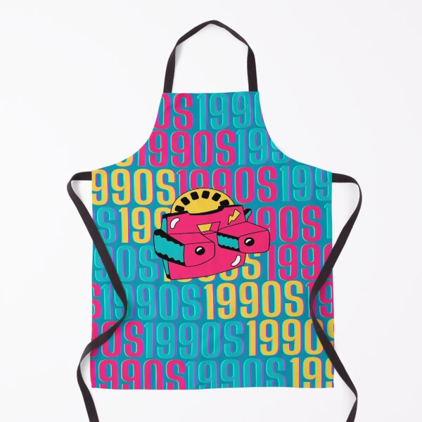 Item preview, 1990s retro design 20 - Teal Background designed and sold by PunjabanJatti.