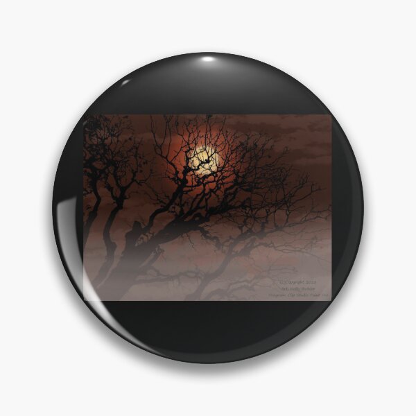 Item preview, Halloweeny Scene designed and sold by Bassgirl37.