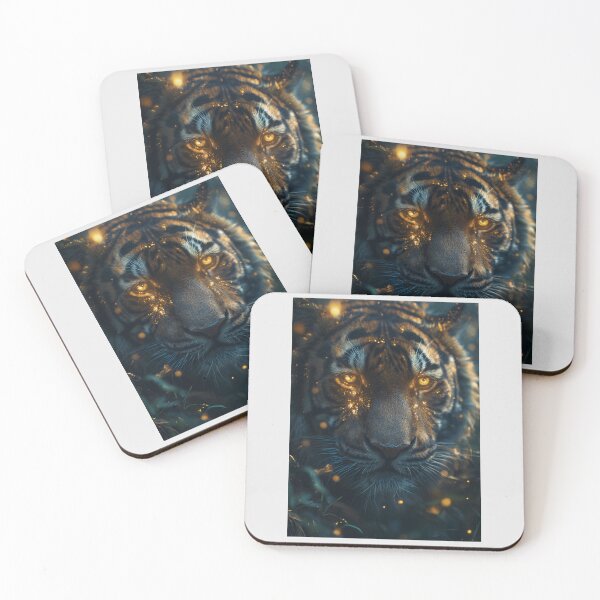 Item preview, Tiger Sparks designed and sold by Durro.