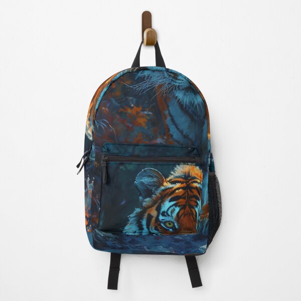 Item preview, Tiger 1 designed and sold by Dawn van Doorn.