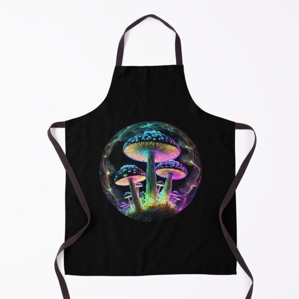 Item preview, Mushrooms designed and sold by UMakusia.