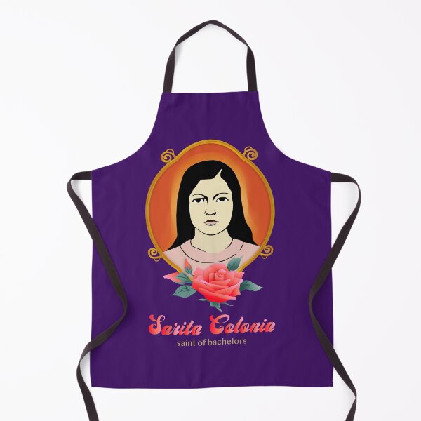Item preview, Sarita Colonia designed and sold by youngrabbits.