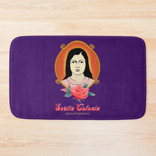 Item preview, Sarita Colonia designed and sold by youngrabbits.