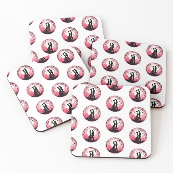 Item preview, Embrace Eternal Love: Valentine's Day Lovers Design designed and sold by Ignorant-Artist.
