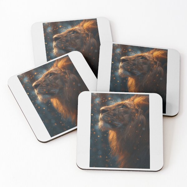 Item preview, Lion Sparks designed and sold by Durro.
