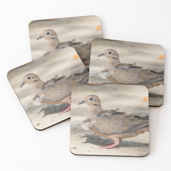 Item preview, Eared Dove designed and sold by LaurenTucker.