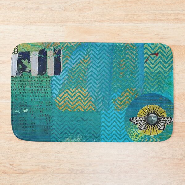 Item preview, Afterlife Abstract Art designed and sold by Sheree Burlington.