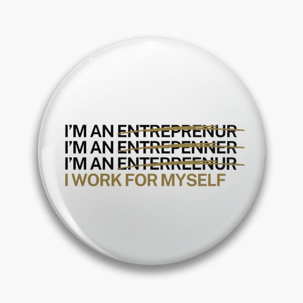 Item preview, Entrepreneur designed and sold by BHBoutiqueShop.