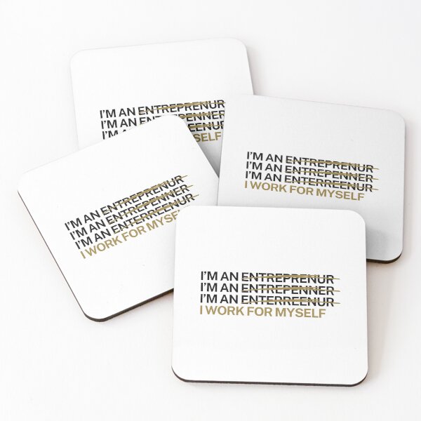 Item preview, Entrepreneur designed and sold by BHBoutiqueShop.