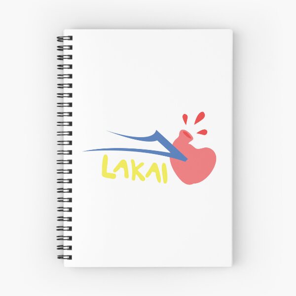 Item preview, Lakai heart designed and sold by Paintbase.