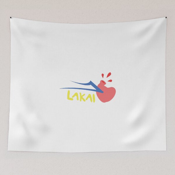 Item preview, Lakai heart designed and sold by Paintbase.