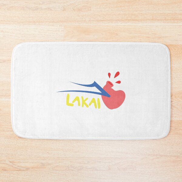 Item preview, Lakai heart designed and sold by Paintbase.