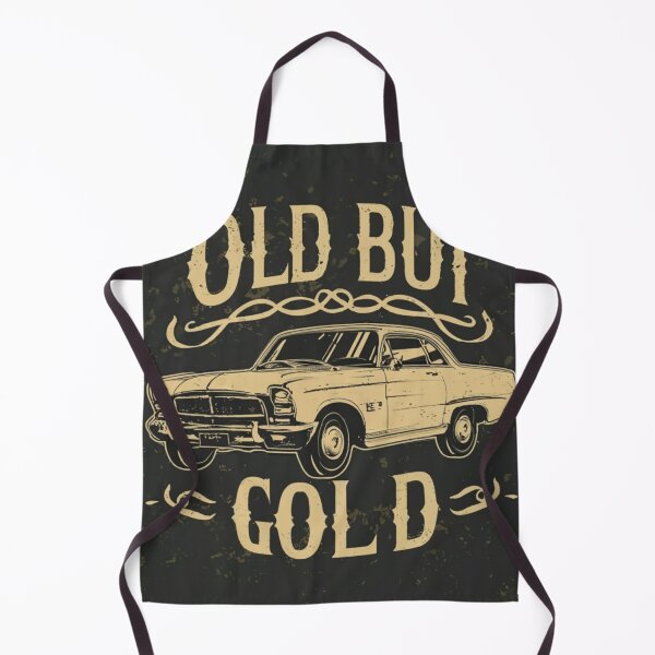 Item preview, vintage car designed and sold by UniqTshirts.