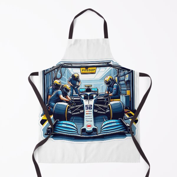 Item preview, F1 Pitstop designed and sold by F1GearStop.