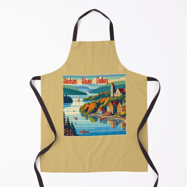 Item preview, New York's Hudson River Valley designed and sold by VistaMar.