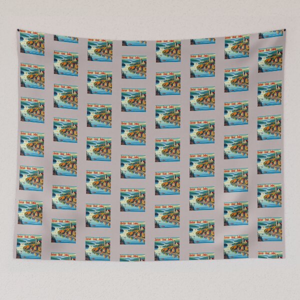 Item preview, New York's Hudson River Valley designed and sold by VistaMar.