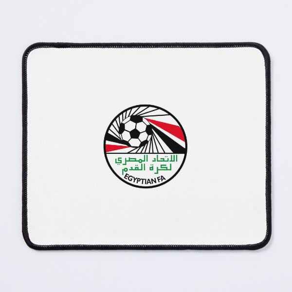 Item preview, Egyptian Football Federation designed and sold by moradb05.