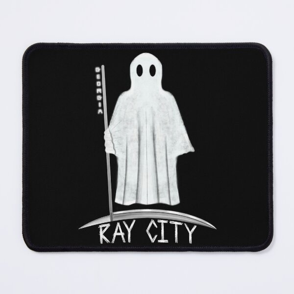 Item preview, Ray City Georgia designed and sold by MoMidoStore.