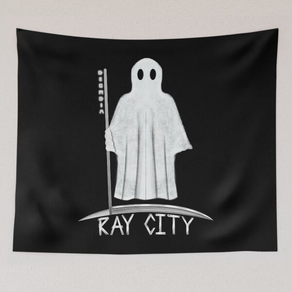 Item preview, Ray City Georgia designed and sold by MoMidoStore.