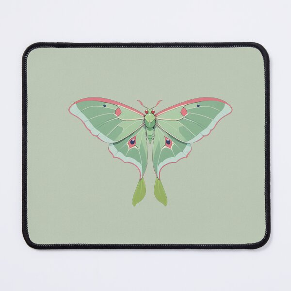 Item preview, Luna Moth designed and sold by Atlantico54.