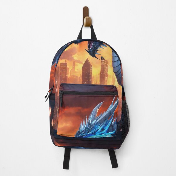 Item preview, City Dragon designed and sold by eli-test.