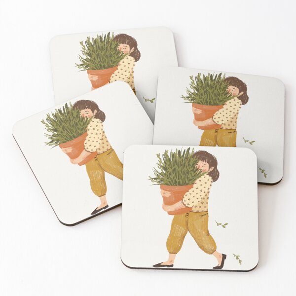 Item preview, Plant parent designed and sold by Stressedbird.