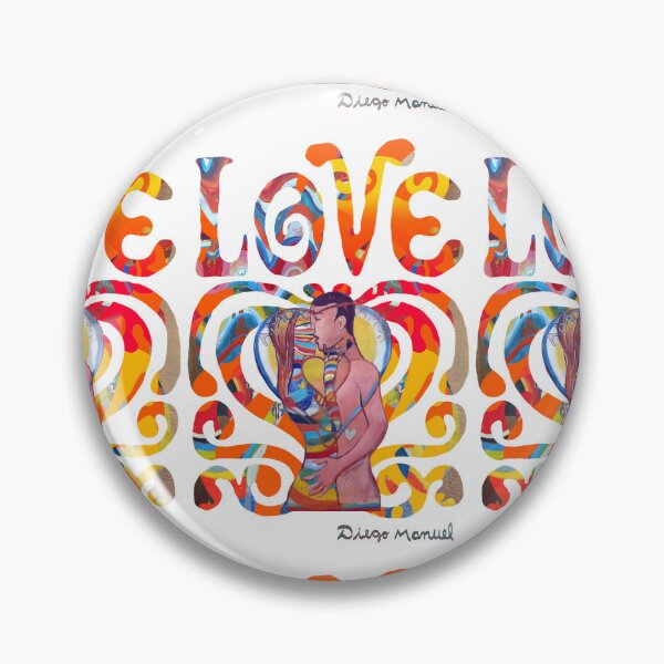Item preview, Love designed and sold by Diego Manuel Rodriguez.