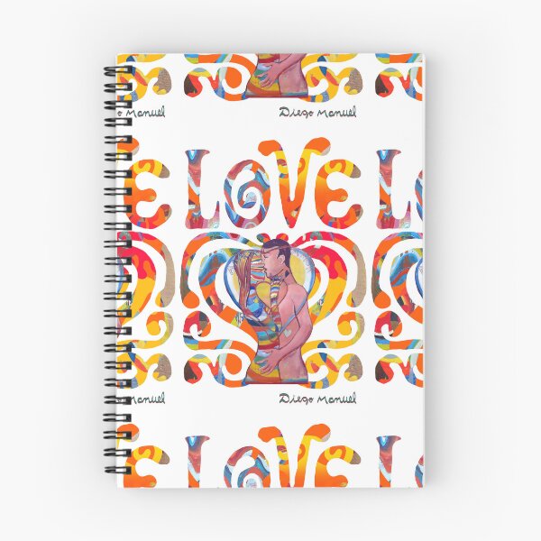 Item preview, Love designed and sold by Diego Manuel Rodriguez.