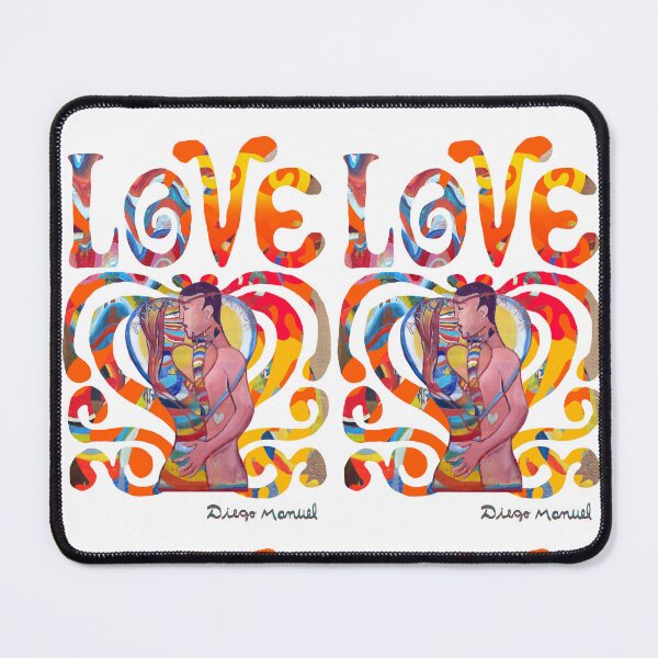 Item preview, Love designed and sold by Diego Manuel Rodriguez.
