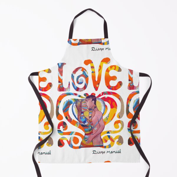 Item preview, Love designed and sold by Diego Manuel Rodriguez.