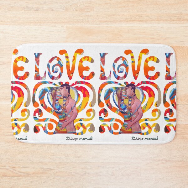 Item preview, Love designed and sold by Diego Manuel Rodriguez.