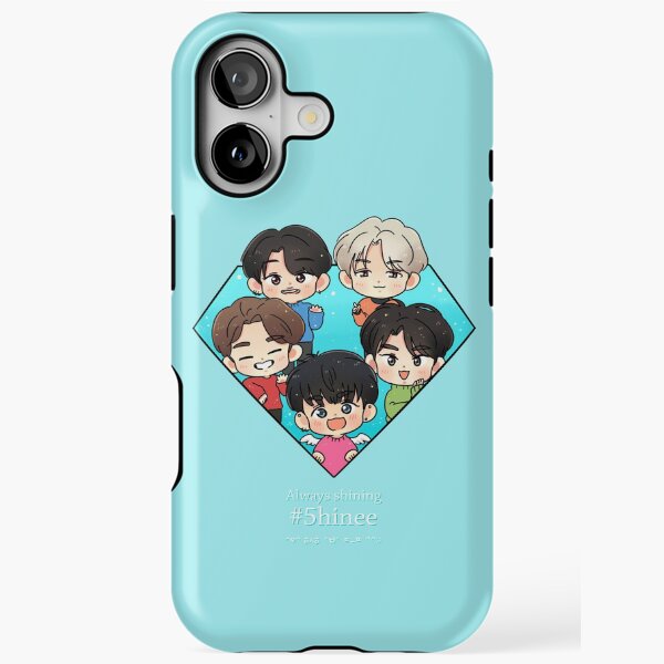 SHINee　テミン　WANT　IPHONE Xケース SHINee テミン WANT IPHONE Xケース SHINee テミン WANT IPHONE