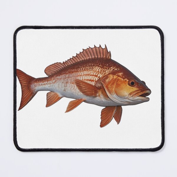 Item preview, Redfish  designed and sold by swiftbinaries.