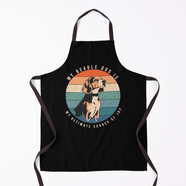 Item preview, Beagle Dog Design designed and sold by Hansani Nuwanmini Jayawickrama.