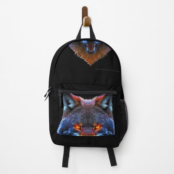Item preview, Wolf designed and sold by SebSun.