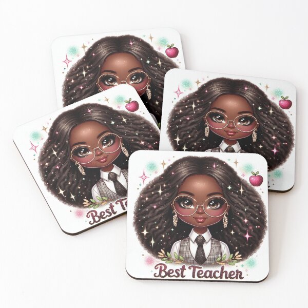 Item preview, Back to School Inspires African American Graduates 2024 designed and sold by digimart.