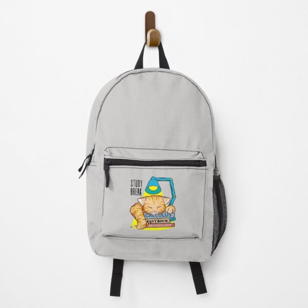 Item preview, Study Break designed and sold by AMERICANCHEEZ.