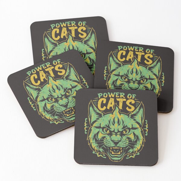Item preview, amalgamation cat art  designed and sold by Imaginarium of Chaos falcon88 .