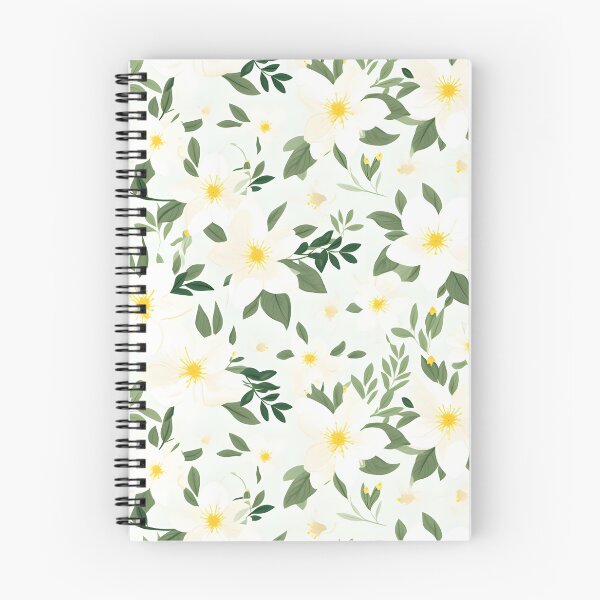 Item preview, Lris flower seamless pattern designed and sold by varinchai.