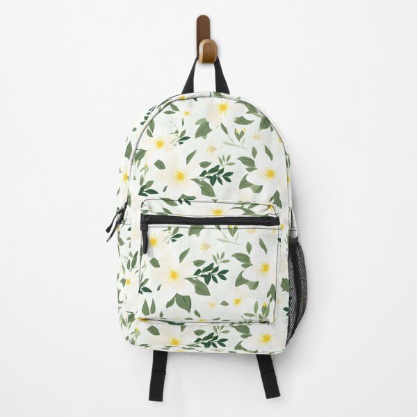 Item preview, Lris flower seamless pattern designed and sold by varinchai.