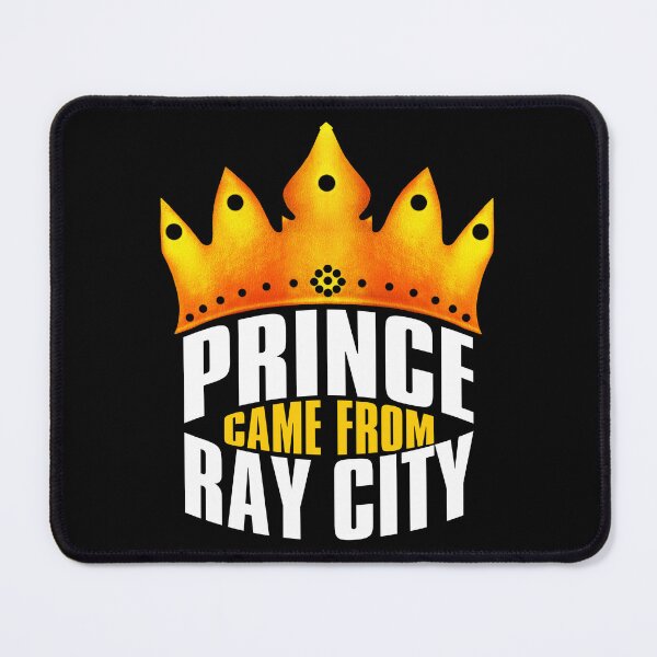 Item preview, Prince Came From Ray City, Ray City Georgia designed and sold by MoMidoStore.