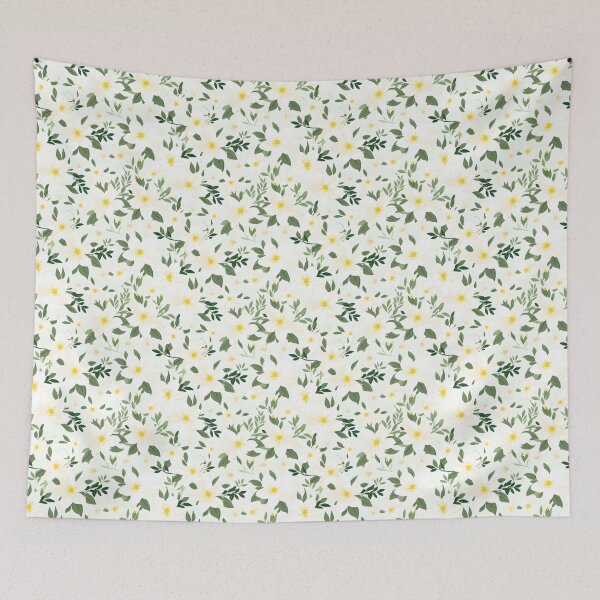 Item preview, Lris flower seamless pattern designed and sold by varinchai.
