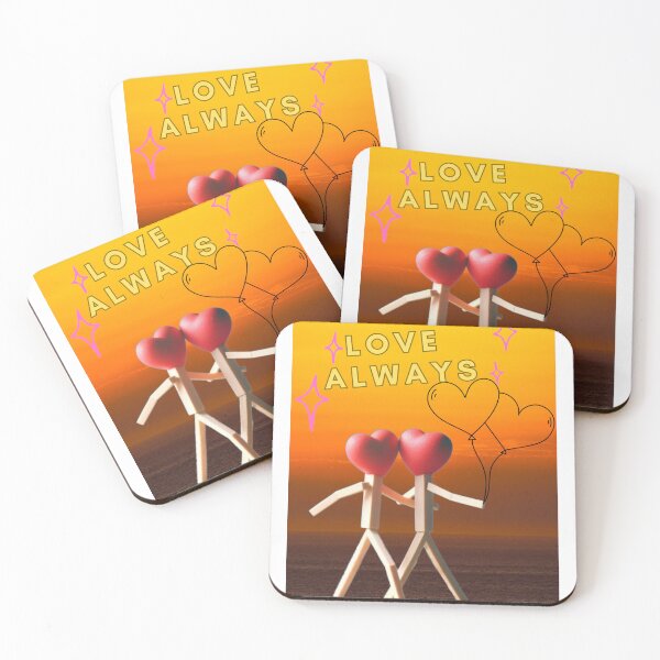 Item preview, Eternal Embrace: Love Always designed and sold by Lam168.