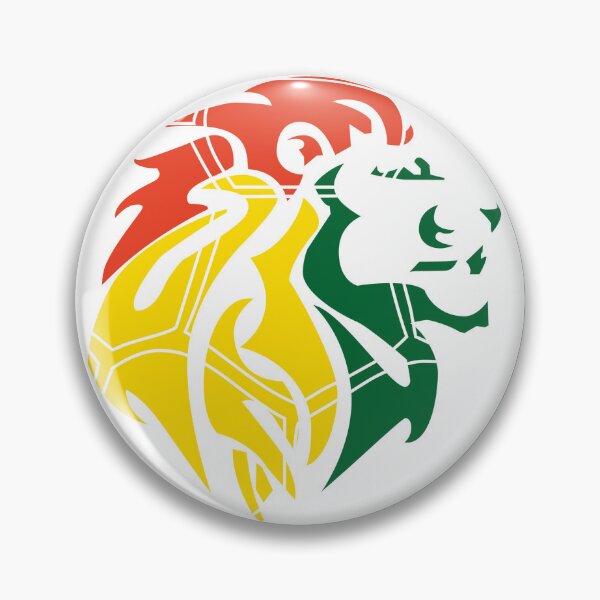 Item preview, Senegalese football federation designed and sold by moradb05.